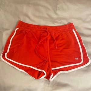 Forever 21 athletic shorts. Size medium. Good condition.